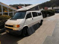 Gebraucht VW T4 102 PS (75 kW) 2001 Van