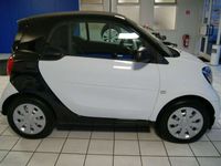 gebraucht Smart ForTwo Electric Drive electric drive