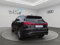 Gebraucht Audi Q3 Sport 150 PS (110 kW) 2026 Schwarz SUV
