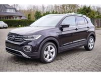 gebraucht VW T-Cross - DSG Style