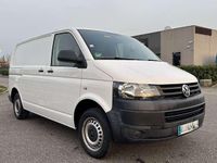 Gebraucht VW T5 102 PS (75 kW) 2014 Weiß Van