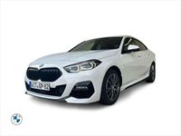 gebraucht BMW 220 i xDrive Gran Coupe M Sport LED AHK HiFi Navi