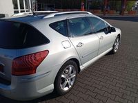 gebraucht Peugeot 407 Sport