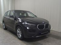 Gebraucht BMW X1 Advantage 220 PS (161 kW) 2021 Schwarz SUV