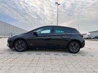 gebraucht Opel Astra 1.2 Design&Tech