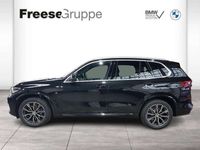 gebraucht BMW X5 xDrive40d M Sportpaket Gestiksteuerung HiFi