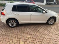 gebraucht VW Golf Trendline BMT