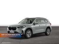 Gebraucht BMW X1 Shadowline 156 PS (114 kW) 2025 Spacesilber metallic SUV