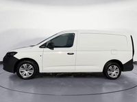 Gebraucht VW Caddy Maxi 102 PS (75 kW) 2023 Candyweiß Van / Kleinbus