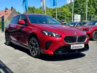 Używany BMW 120 Shadowline 170 KM (125 kW) 2025 Czerwony Hatchback