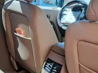 Used Ford Edge 268 HP (197 kW) 2007 SUV