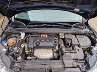 Gebraucht Citroën C4 Attraction 120 PS (88 kW) 2011 Limousine