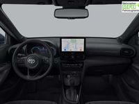 Neu Toyota Yaris Cross Style 131 PS (96 kW) 2025 Marlingrau metallic SUV