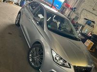 Gebraucht Seat Ibiza XCELLENCE 75 PS (55 kW) 2018 Grau Kleinwagen