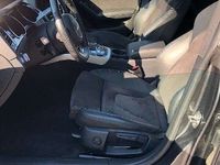 Gebraucht Audi Sport Quattro S-Line 190 PS (139 kW) 2016 Grau Coupé