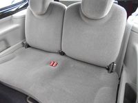 Używany Renault Twingo Initiale 75 KM (55 kW) 2001 Czarny Hatchback