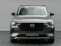 Gebraucht Mazda CX-60 Homura-Line 254 PS (186 kW) 2023 Machine grey SUV
