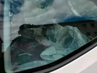 Gebraucht VW up! 2012 Weiß Kleinwagen