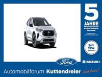Neu Ford Kuga ST-Line 242 PS (177 kW) 2025 Solar silver SUV