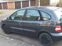 gebraucht Renault Scénic 1.6 16V