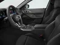 Neu BMW 440 M Sport 381 PS (280 kW) 2026 Saphirschwarz metallic Coupé
