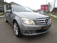 gebraucht Mercedes C200 C 200 C -Klasse Lim.Kompressor