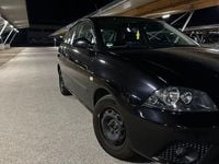 Gebraucht Seat Ibiza 86 PS (63 kW) 2008 Schwarz Limousine