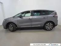 Occasion Renault Espace Initiale Paris 160 ch (117 kW) 2015 Gris Monospace