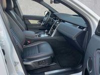 gebraucht Land Rover Discovery Sport D200 AWD R-Dynamic SE Automatik