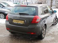 Gebraucht Kia Ceed Spirit 125 PS (91 kW) 2010 Kleinwagen