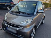 Gebraucht Smart ForTwo Coupé 71 PS (52 kW) 2010 Coupé