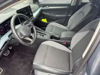 Gebraucht VW Golf VIII Goal 150 PS (110 kW) 2025 Delfingrau metallic Kombi