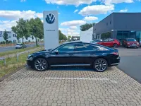 Gebraucht VW Arteon 240 PS (176 kW) 2018 Schwarz Kleinwagen