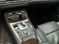 Gebraucht Audi A8 Comfort 349 PS (256 kW) 2006 Silber Limousine