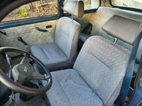 Gebraucht Mini 1000 42 PS (30 kW) 1986 Blau Kleinwagen