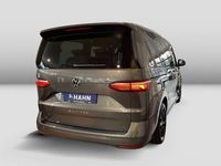 Ny VW Multivan 204 HK (150 kW) 2026 Grå MPV