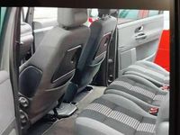 Gebraucht VW Sharan United 116 PS (85 kW) 2008 Van / Kleinbus