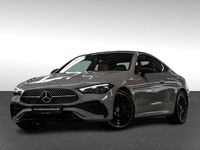 Gebraucht Mercedes CLE220 AMG 197 PS (144 kW) 2024 Grau Coupé