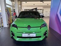 Neu Renault 5 E-Tech Urban 77 kW (106 PS) 2026 Grün Limousine