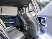 Gebraucht Mercedes C300 204 PS (150 kW) 2022 Schwarz Kombi