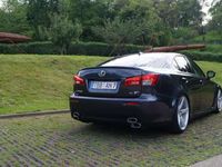 gebraucht Lexus IS-F ACC