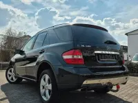 Gebraucht Mercedes ML280 190 PS (139 kW) 2006 Schwarz SUV