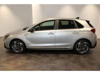Neu Hyundai i30 N Line 140 PS (102 kW) 2025 Silber Limousine