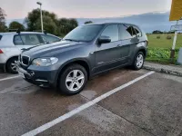 Gebraucht BMW X5 245 PS (180 kW) 2012 Grau SUV