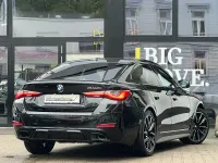 Gebraucht BMW M440 M Sport 374 PS (275 kW) 2023 Schwarz Limousine