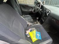 Gebraucht Volvo S40 115 PS (84 kW) 2001 Silber Limousine