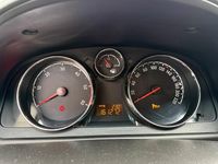 Gebraucht Opel Antara 163 PS (119 kW) 2011 Schwarz SUV