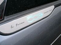 gebraucht Fiat 500e La Prima Cabriolet 1 von 500 Erste Hand