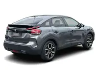 Gebraucht Citroën e-C4 Shine 2022 Grau Limousine