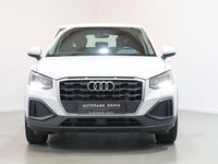 Gebraucht Audi Q2 Basis 150 PS (110 kW) 2022 Weiß SUV